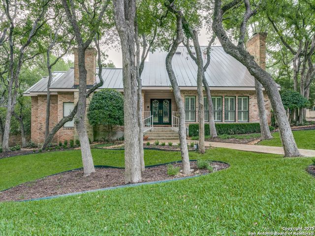 11607 Elm Ridge Rd, San Antonio, TX 78230