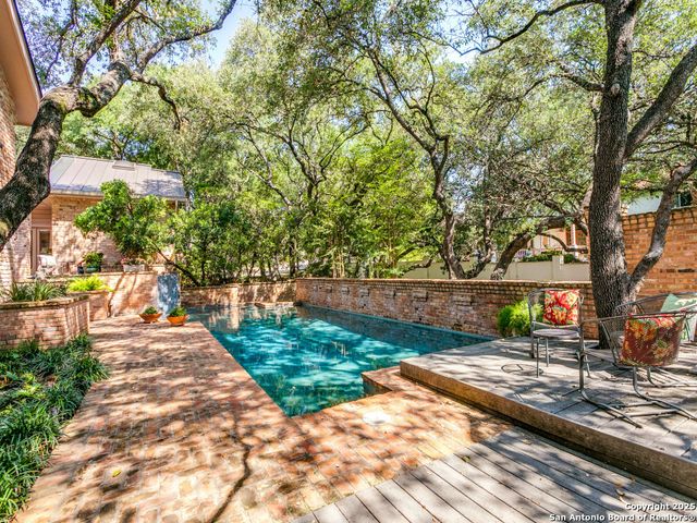 11607 Elm Ridge Rd, San Antonio, TX 78230