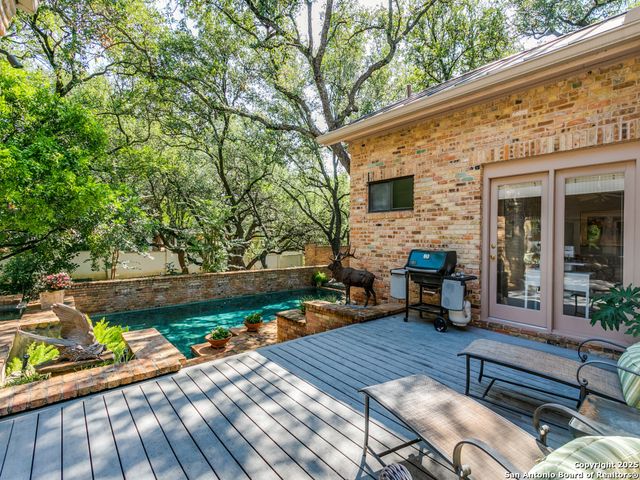 11607 Elm Ridge Rd, San Antonio, TX 78230
