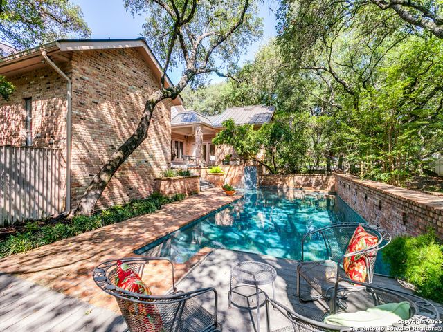 11607 Elm Ridge Rd, San Antonio, TX 78230