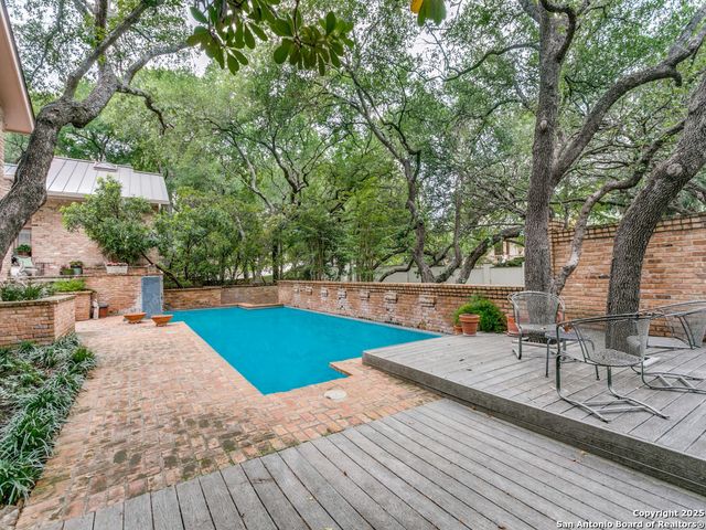 11607 Elm Ridge Rd, San Antonio, TX 78230