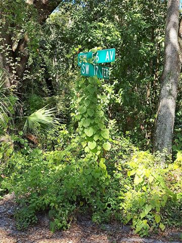 0 SW 56TH AVENUE, Gainesville, FL 32608