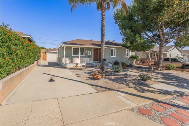 1004 Firmona, Redondo Beach, CA 90278