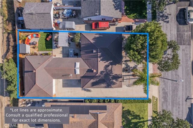 1004 Firmona, Redondo Beach, CA 90278