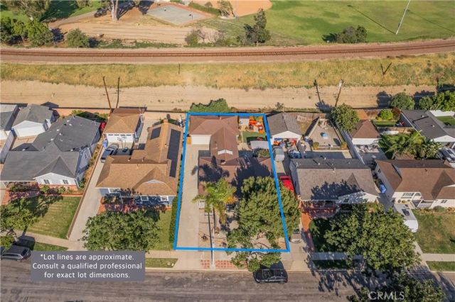 1004 Firmona, Redondo Beach, CA 90278