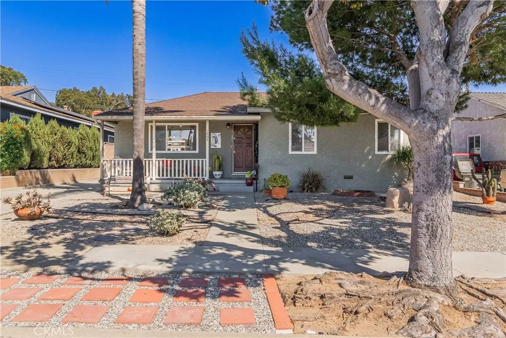 1004 Firmona, Redondo Beach, CA 90278