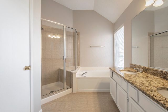 9701 Preston Vineyard Drive, Frisco, TX 75035