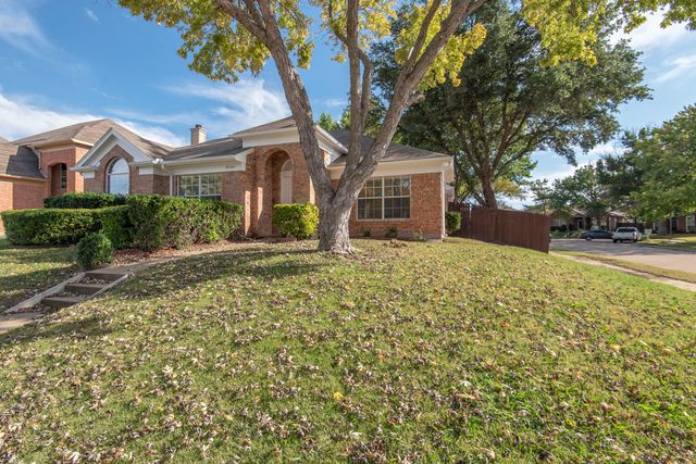 9701 Preston Vineyard Drive, Frisco, TX 75035