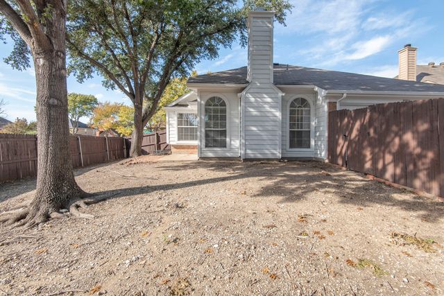 9701 Preston Vineyard Drive, Frisco, TX 75035