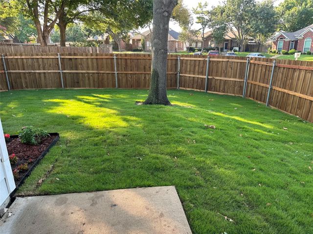 9701 Preston Vineyard Drive, Frisco, TX 75035