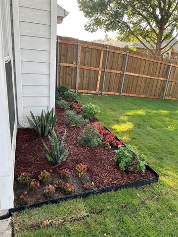 9701 Preston Vineyard Drive, Frisco, TX 75035