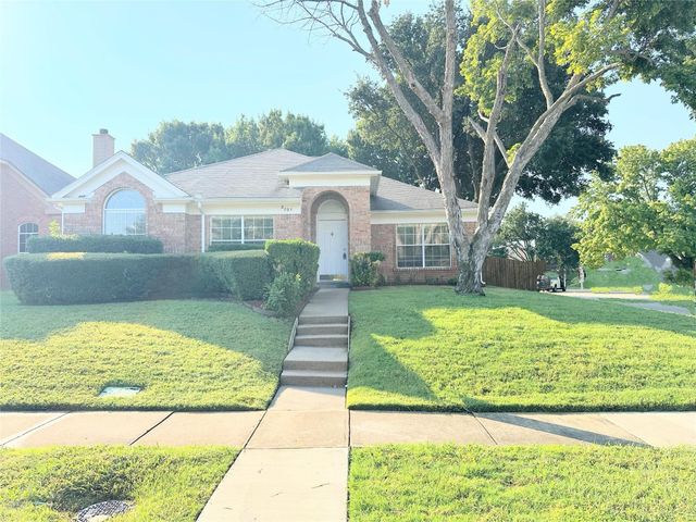 9701 Preston Vineyard Drive, Frisco, TX 75035