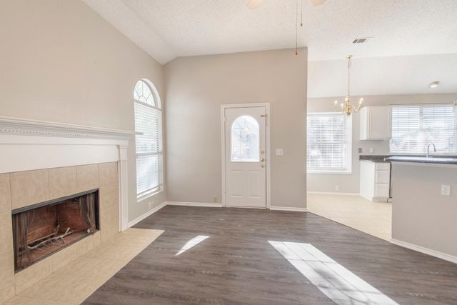 9701 Preston Vineyard Drive, Frisco, TX 75035
