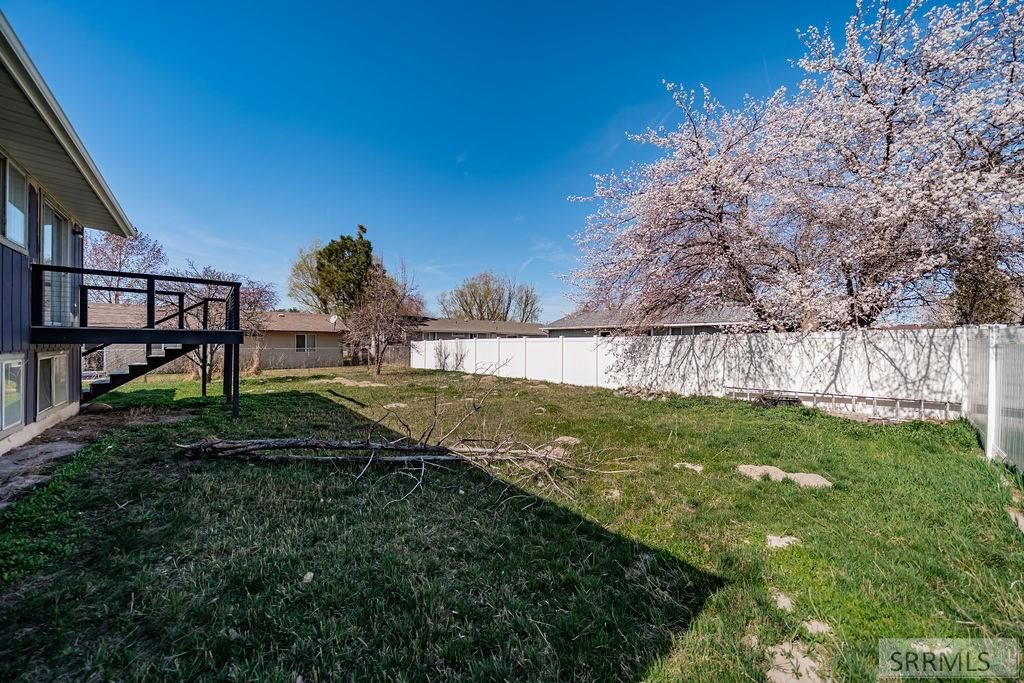 Image 4 of property listing at 1620 Jade Drive, Pocatello, ID 83202