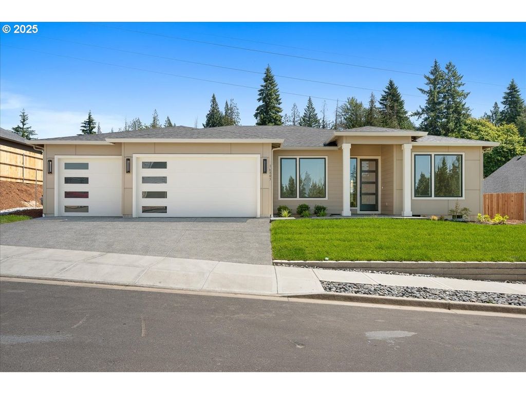 16803 Ne 38TH Ave, Vancouver, WA 98686