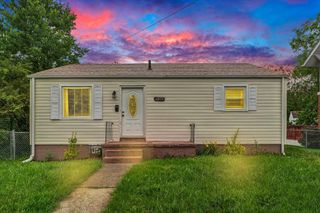 1218 Grayson AVE, Roanoke, VA 24017