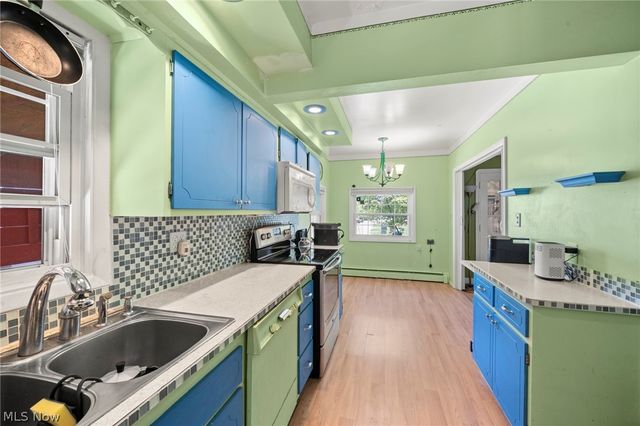 7411 Wooster, Parma, OH 44129