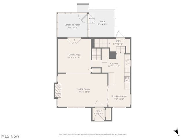 7411 Wooster, Parma, OH 44129