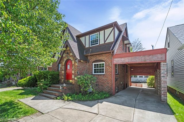 7411 Wooster, Parma, OH 44129