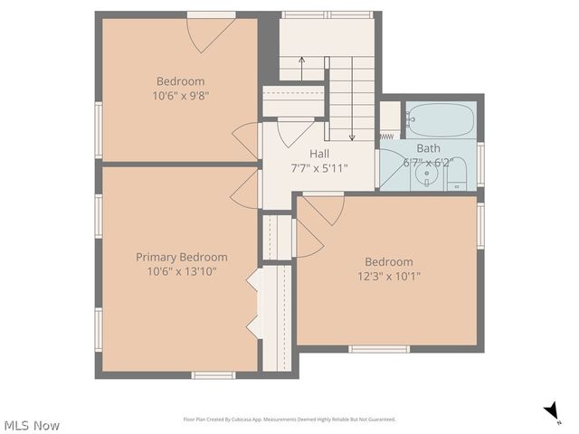 7411 Wooster, Parma, OH 44129