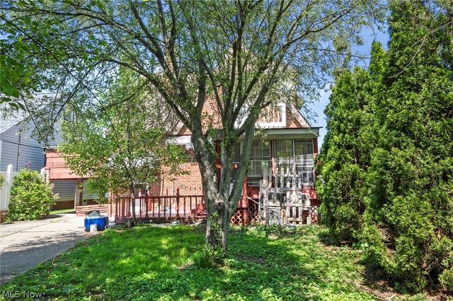 7411 Wooster, Parma, OH 44129