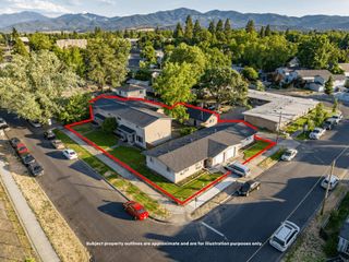 405 W 12th Street, Medford, OR 97501