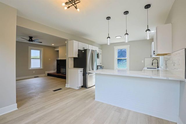 1139 Mount Allen Road, Park Hills, KY 41011