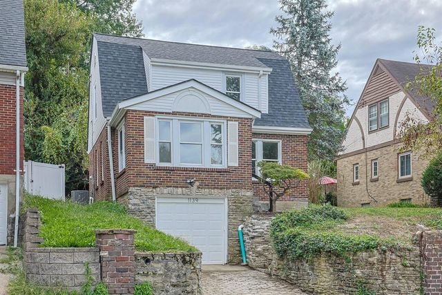 1139 Mount Allen Road, Park Hills, KY 41011