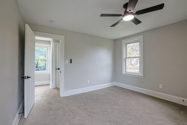 1139 Mount Allen Road, Park Hills, KY 41011