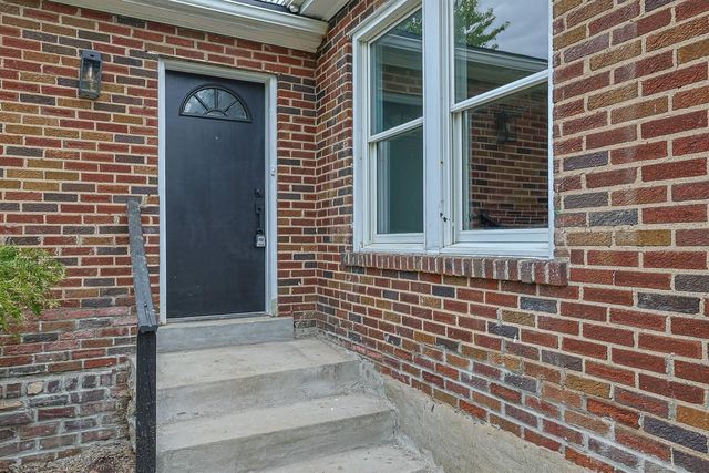 1139 Mount Allen Road, Park Hills, KY 41011