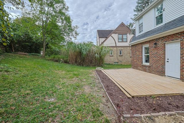 1139 Mount Allen Road, Park Hills, KY 41011