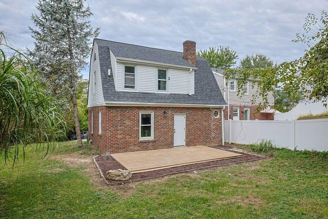 1139 Mount Allen Road, Park Hills, KY 41011