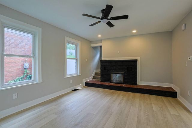1139 Mount Allen Road, Park Hills, KY 41011