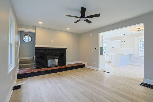 1139 Mount Allen Road, Park Hills, KY 41011