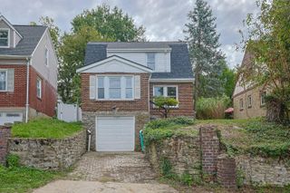 1139 Mount Allen Road, Park Hills, KY 41011
