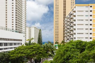 222 Liliuokalani Avenue 701, Honolulu, HI 96815