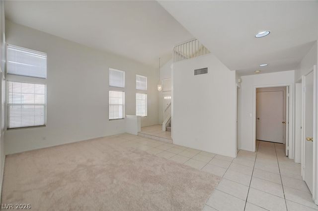 307 Abbington Street, Henderson, NV 89074