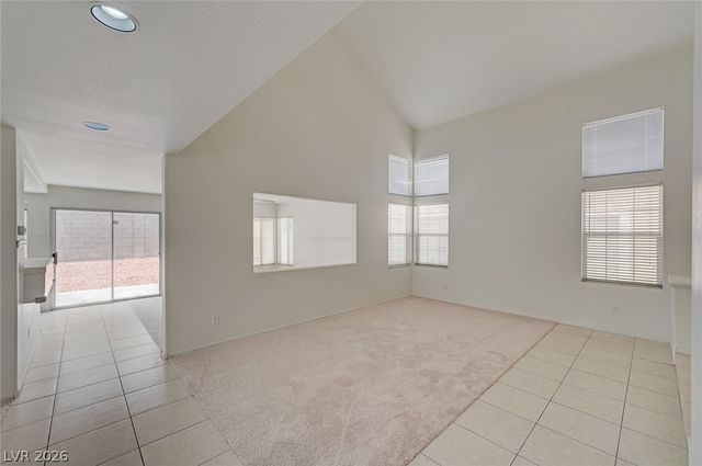 307 Abbington Street, Henderson, NV 89074