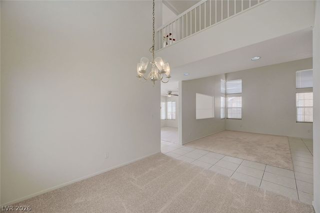 307 Abbington Street, Henderson, NV 89074