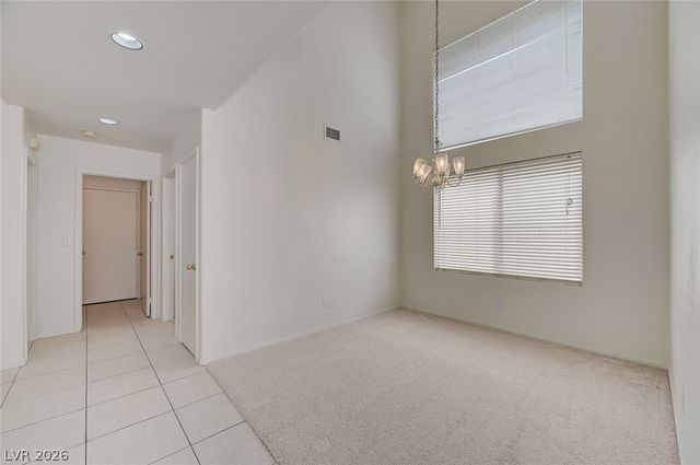307 Abbington Street, Henderson, NV 89074