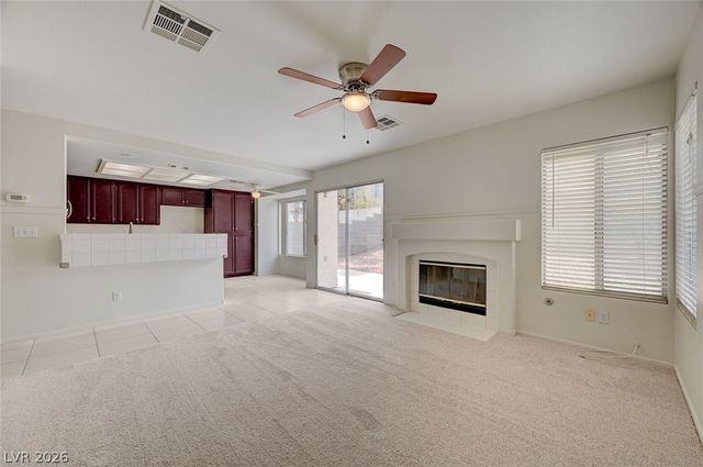 307 Abbington Street, Henderson, NV 89074