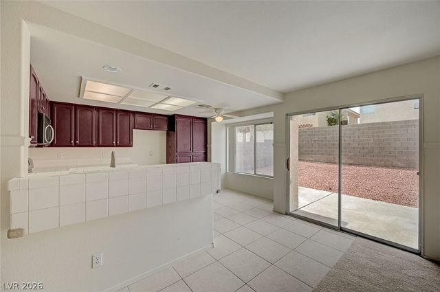 307 Abbington Street, Henderson, NV 89074