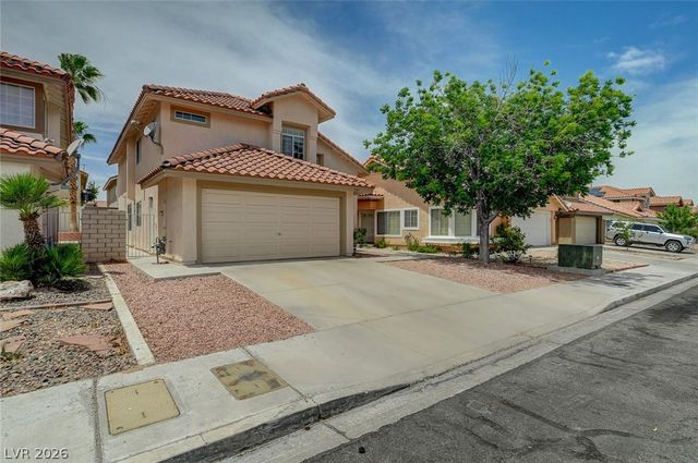 307 Abbington Street, Henderson, NV 89074