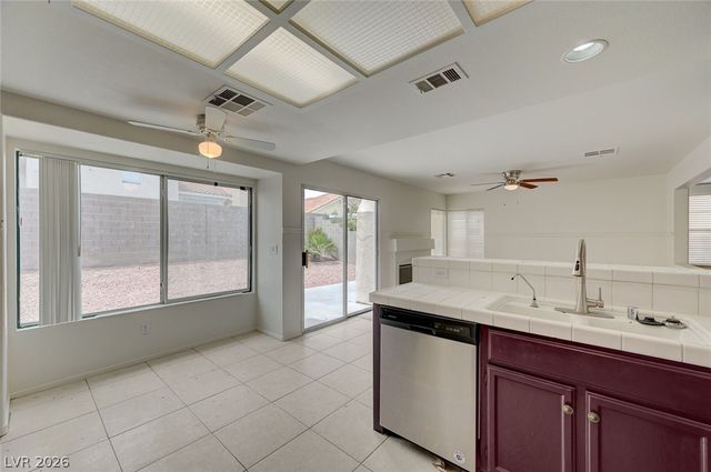 307 Abbington Street, Henderson, NV 89074