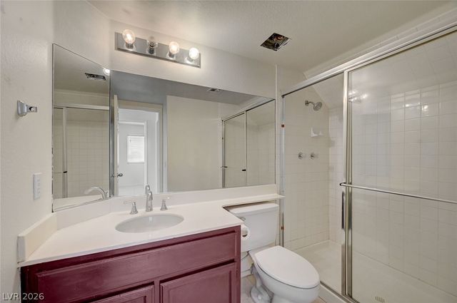 307 Abbington Street, Henderson, NV 89074