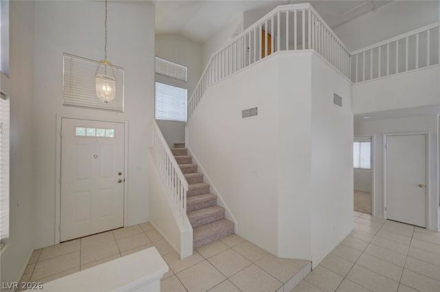 307 Abbington Street, Henderson, NV 89074