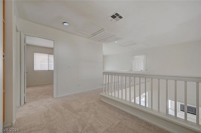 307 Abbington Street, Henderson, NV 89074