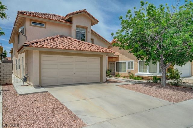 307 Abbington Street, Henderson, NV 89074