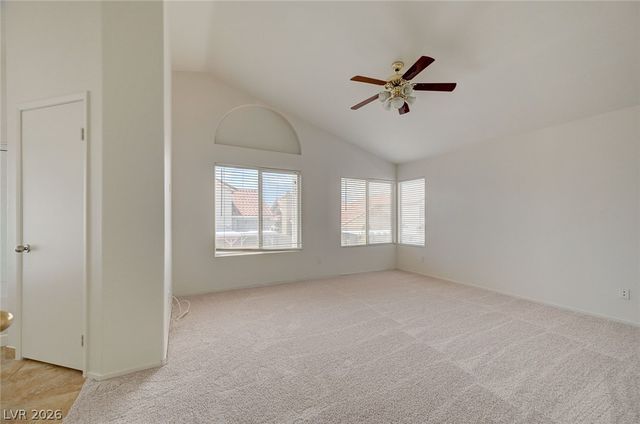 307 Abbington Street, Henderson, NV 89074