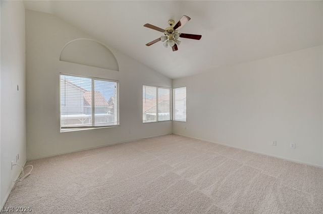 307 Abbington Street, Henderson, NV 89074